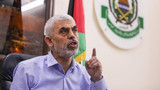 Hamas lideri Yahya Sinvar öldürüldü