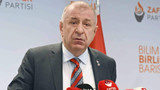 Cumhurbaşkanı'na hakaretten yargılanan Ümit Özdağ'dan 30 sayfalık tarihi savunma