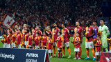 Galatasaray'ın UEFA kadrosu açıklandı: 4 isim listede yok