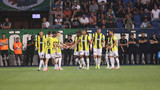 Fenerbahçe, Rize'de gol olup yağdı: Çaykur Rizespor: 0- Fenerbahçe: 5