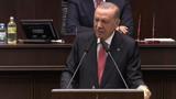 Erdoğan açıkladı: Suç makineleri tutuklu yargılanacak