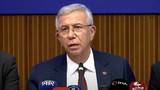 Mansur Yavaş'tan soruşturmayla ilgili ilk açıklama: ''ABB’ye neden yapılmıyor diyerek yaptırdılar''
