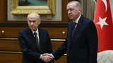 Bah&ccedil;eli'den Erdoğan'ı hedef alan Netanyahu'ya sert tepki