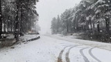 Soğuk ve yağışlara devam... Yeni haftanın hava durumu belli oldu