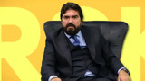 Rasim Ozan Kütahyalı Halk TV'ye konuk oldu, Halk TV’de çalışan gazeteciler tepki gösterdi