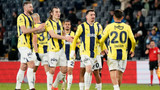 Fenerbahçe UEFA kadrosunu açıkladı: 3 isim listeye eklendi