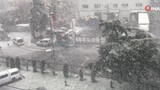 Yeni haftanın hava durumu belli oldu: Kar ve soğuk geri dönüyor