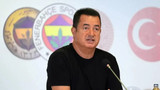 Fenerbahçe Asbaşkanı Acun Ilıcalı istifa etti