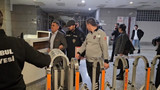 TÜSİAD Başkanı ve YİK Başkanı adli kontrol şartıyla serbest