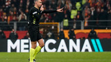 Trabzonspor'dan derbinin ardından yabancı hakem Vincic açıklaması
