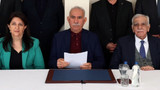Bebek katili Abdullah Öcalan'dan örgütü feshedin çağrısı: ''Sorumluluğu üstleniyorum''