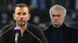 Jose Mourinho ve Okan Buruk'un cezasına indirim!