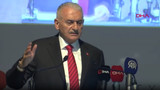 AK Partili Binalı Yıldırım: ''Vatandaşlık tanımı gözden geçirilebilir''