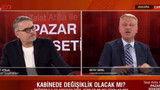 Erdoğan'ın Başdanışmanı Saral: ''Ben hak ederek Başdanışman olmadım''