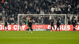 Beşiktaş'tan TFF'ye tarihi ''hakem protestosu'' hazırlığı!
