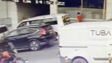 İstanbul'da güpegündüz akraba cinayeti