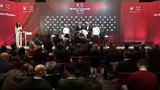 Yerli otomobil Togg, Milli Takımlar ana sponsoru oldu