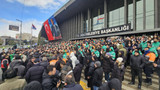 Şişli ve Beylikdüzü belediyelerinden gözaltı açıklaması