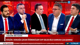 Cem Küçük isim isim sayıp ''hepsini yarın ifadeye çağıracaklar'' dedi