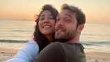 Aybüke Pusat'ın sevgilisi de TRT dizisinden çıkarıldı