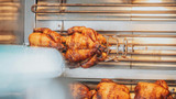 İşin uzmanından ''ölümcül'' uyarı: Kanatlı eti pişirirken bu hatayı yapmayın