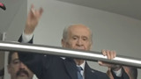 MHP lideri Bahçeli: ''Ekrem İmamoğlu bir an önce yargılanmalı''