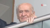 Bahçeli'den bir sürpriz hamle daha: ''Cumhurbaşkanı'nın biri Kürt, diğeri Alevi 2 yardımcısı olsun''