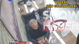 İşte Sırrı Süreyya Önder'in kalp krizinden önceki son görüntüsü