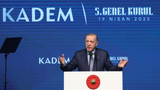 Cumhurbaşkanı Erdoğan Türkiye'nin yeni ''beka sorununu'' ilan etti