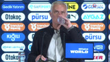 Fenerbahçe camiasından Mourinho'nun açıklamalarına tepki yağıyor