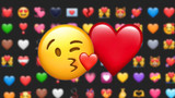 Mahkeme öpücük ve kalp emojisini affetmedi; cezayı kesti!