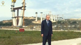 Arap kanallarında Erdoğan'lı Kanal İstanbul reklamları başladı