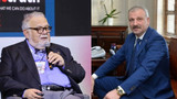 Erdoğan'ın Başdanışmanı Saral, Prof. Dr. Celal Şengör'e ''angut'' dedi