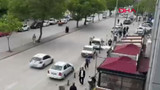 Konya'da 5.2 büyüklüğünde deprem