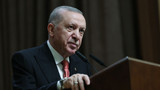 PKK'nın silah bırakması sonrası Erdoğan'dan ilk açıklama