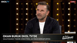 Okan Buruk'tan olay açıklamaları: Beşiktaş, Fenerbahçe, Osimhen, Berke Özer...