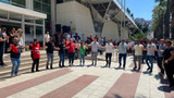 İzmir'de grev bitti: Büyükşehir Belediyesi ile DİSK anlaştı
