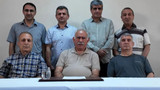Bebek katili Abdullah Öcalan'ın yeni video mesajı yayınlandı