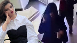İstanbul'daki vahşi cinayette üniversiteli genç kızın son görüntüleri ortaya çıktı