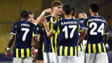Fenerbahçe'nin Şampiyonlar Ligi'nde muhtemel rakibi belli oldu