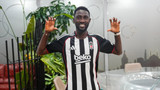 Beşiktaş, Wilfred Onyinye Ndidi transferini KAP'a blidirdi