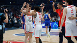 A Milli Erkek Basketbol Takımımız 2025 Avrupa Şampiyonası'nda tarih yazıyor