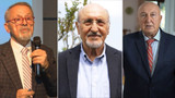 Prof. Dr. Naci Görür, Prof. Dr. Osman Bektaş’tan ve Prof. Dr. Övgün Ahmet Ercan'dan korkutan uyarı
