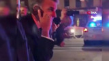 ABD polisinin durdurduğu Macron, Trump'ı aradı: ''Bil bakalım ne oldu?''
