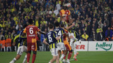 Fenerbahçe-Galatasaray derbisinin VAR kayıtları açıklandı