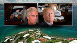Epstein skandalında ''Trump sans&uuml;r&uuml;'' iddiası olay oldu