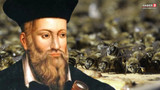 &Uuml;nl&uuml; kahin Nostradamus'un 2026 yılı kehanetleri olay oldu: ''B&uuml;y&uuml;k bir arı s&uuml;r&uuml;s&uuml; geliyor''