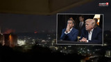 ''Dizi gibi izledim'' demişti... Trump o fotoğrafları paylaştı!