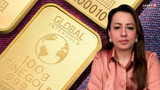 &Uuml;nl&uuml; ekonomist Do&ccedil;. Dr. Filiz Eryılmaz altın ve g&uuml;m&uuml;ş i&ccedil;in 2026 yılı yatırım stratejisini verdi