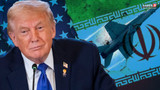 Trump'tan İran'a bir tehdit daha: ''Devasa bir filo ilerliyor, zaman daralıyor''